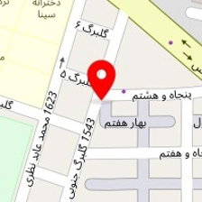 قاب سازی موسوی امین