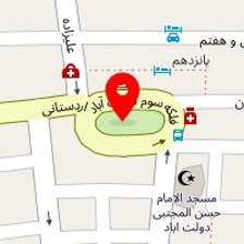 فروشگاه لوازم خانگی شکوفا