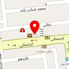فروشگاه لوازم خانگی صدف دهقانیان