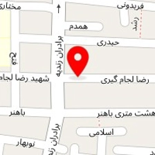 سیم پیچی سعید