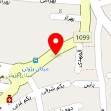 فروشگاه لوازم خانگی( برادران میرزایی)