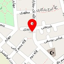 جوشکاری میرزاخانی