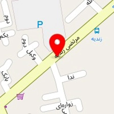 نمایندگی مجاز