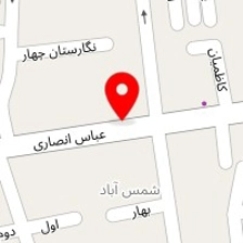 شیشه بری قائم