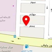 کارگاه اسانسورفرزادپایمرد