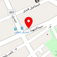 صنایع چوبی قاصدک (حیدری)