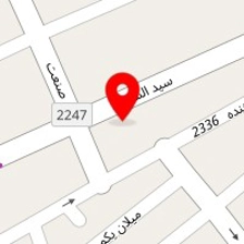 ابزار مبل سیدالشهدا
