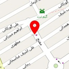 تولیدی دکو ماهان
