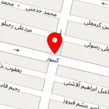 لوازم خانگی دودانگه