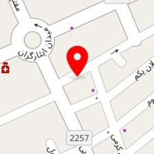 اپن چیر محترمی