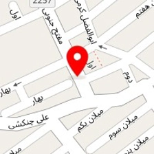 گالری مهتاب