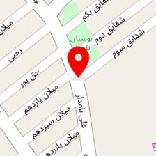 مصنوعات شیشه و چوب