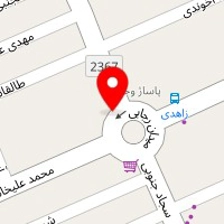 حاج ایوب حسین زادگان