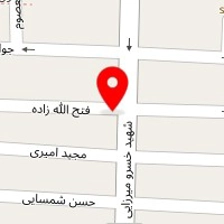 کالای خانگی فراهانی