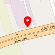 فروشگاه لوازم خانگی عالیجناب