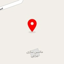 کارگاه پرسکاری کریمی
