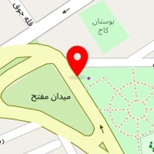 مبل هاشمی