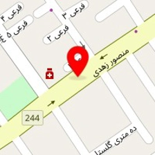 پاسکو خانه سبز