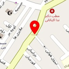 الکتریکی امیرعلی