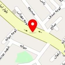الکتریکی مهدی