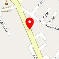 المنت البرز