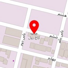 شرکت فنی و مهندسی توربین مهام خاورمیانه