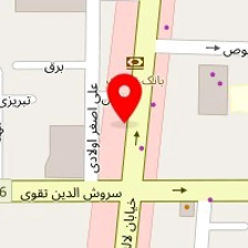 کالای برق آذیران