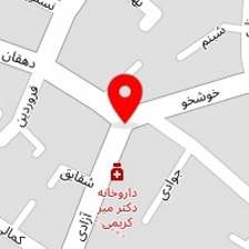 فروشگاه لوازم خانگی مهرداد