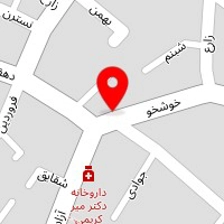 کارگاه فنی میلاد
