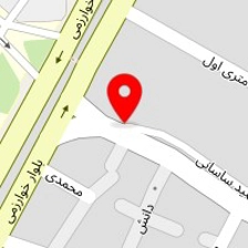 تراشکاری البرز صنعت