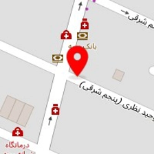 فروشگاه لوازم خانگی رزا