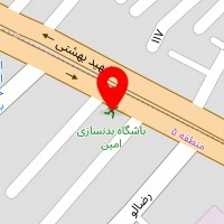 آهن فروشی حسنوند