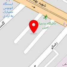 دنیای لوله منوچهر