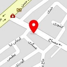 فروشگاه لوازم خانگی حسینی
