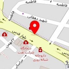 لوازم خانگی مظلومی الکترواستیل