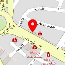 فروشگاه لوازم خانگی کاوه
