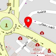 لوازم خانگی مهدی امرسان