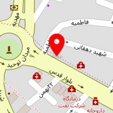 فروشگاه لوازم خانگی صف آرا