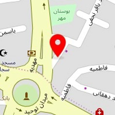 فروشگاه لوازم خانگی رضائیان