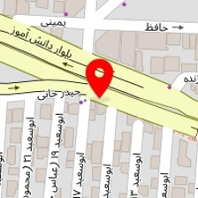 الکترو فاریا