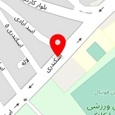 پمپ آب عسگری