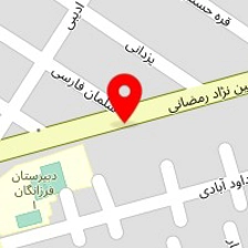 لوازم خانگی رازی