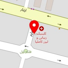 فروشگاه لوازم خانگی احمدی