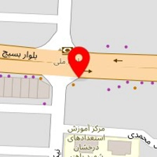 آتی تهویه البرز