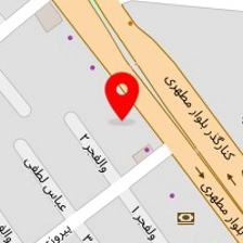 تاسیسات شهرجردی