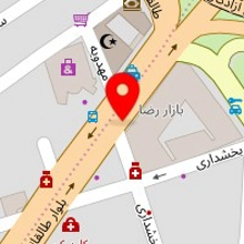 فروشگاه لوازم خانگی آرش