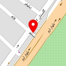 گالری مسعود