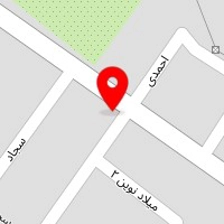 لوازم خانگی مهدی