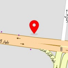 سنگستان پاسارگاد