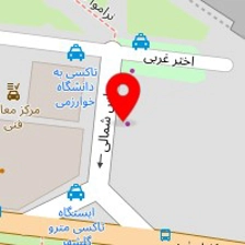 مشاوره و تامین تجهیزات رادوین